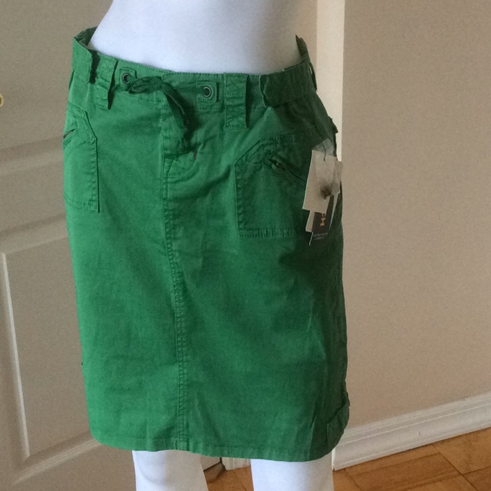 Nautica skirt - Picture 2 of 7